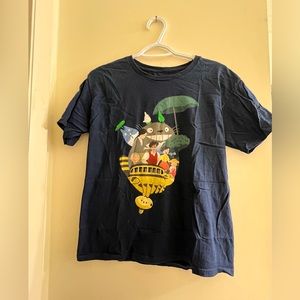 My Neighbor Totoro Graphic T